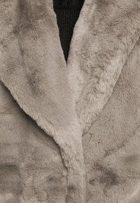 New Look Petite Vinterjacka - mottled dark grey