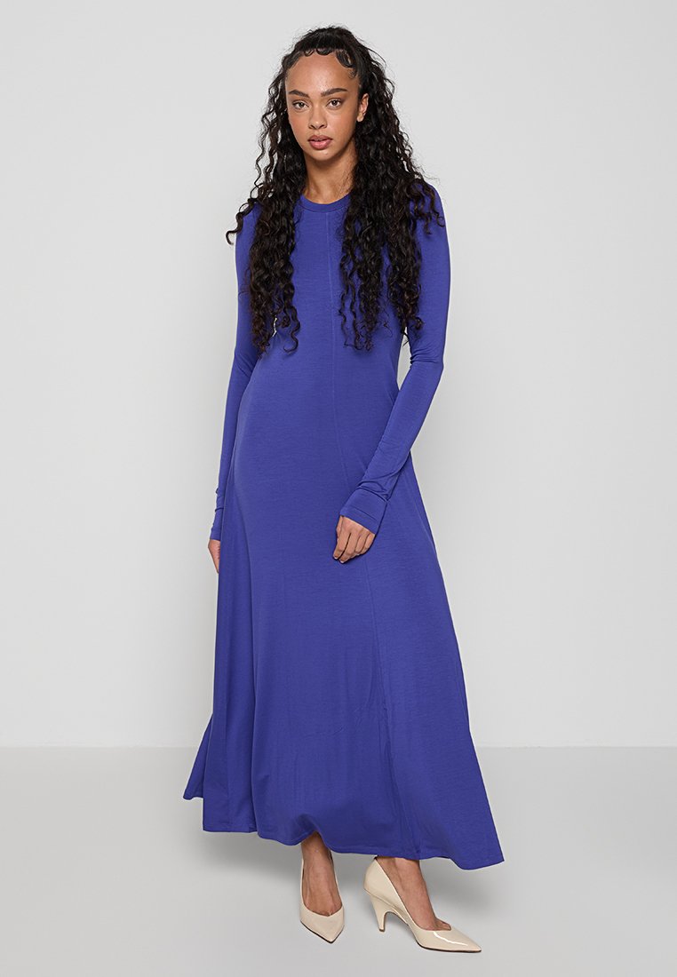 & Other Stories Jerseyjurk blauw & Other Stories Jerseyjurk blauw