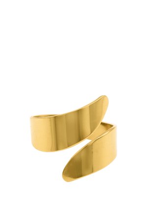 MELINE  - Ring - goldfarbend