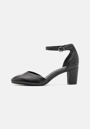 Tamaris, Escarpins - black