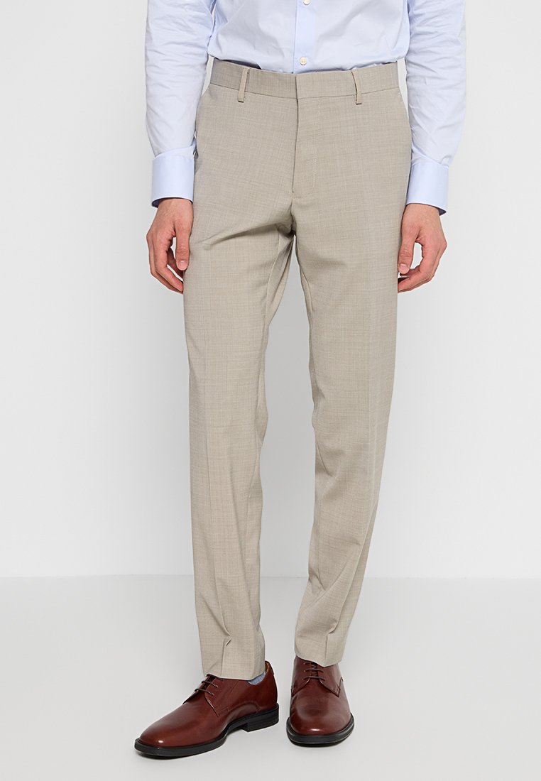 Tiger Of Sweden Pantalon grijs