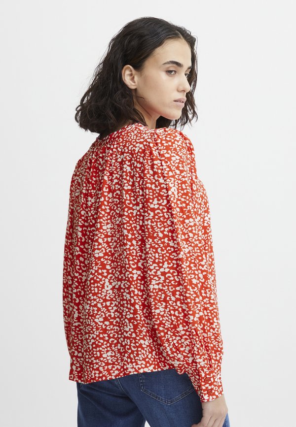 IHCAROLINA - Blouse4