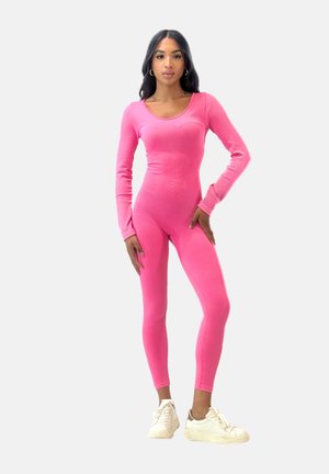 OVERALL - Jumpsuit - pink