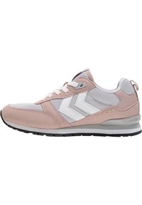 Hummel MONACO 86 - Sneakers - rose dust lunar rock