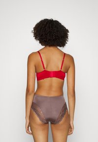 Triumph LADYFORM SOFT  - Calças - mystic plum