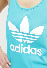 adidas Originals Linne - turquoise