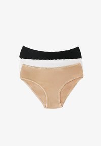 Niet geselecteerd, black_white_beige