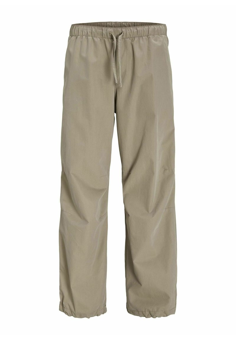 Jack & Jones Junior Broek beige Jack & Jones Junior Broek beige