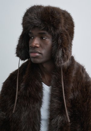 Posizione in classifica 3: Holzweiler - TRAPPER HAT UNISEX - Paraorecchie