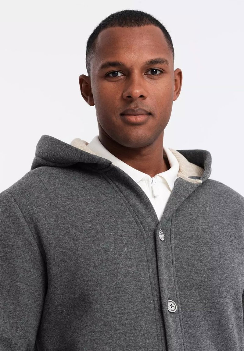 Engel Natur Wollen jas vest heren wolfleece capuchon LEISTEEN Engel Natur Wollen jas vest heren wolfleece capuchon LEISTEEN