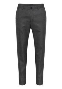 Matinique LIAM  - Stoffhose - dark navy