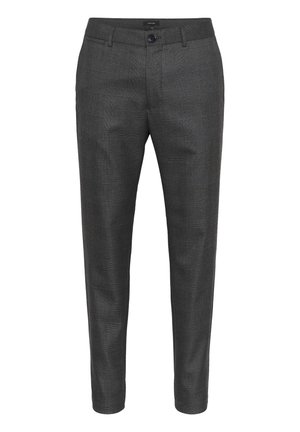 Matinique LIAM  - Stoffhose - dark navy