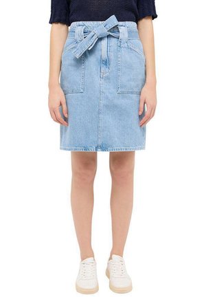 Mustang Jeansrok - jean