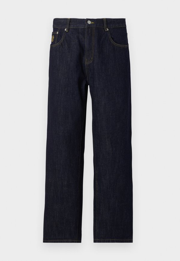 ASTRO  - Relaxed fit jeans - indigo3