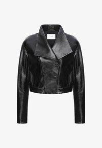 Sélectionné, black