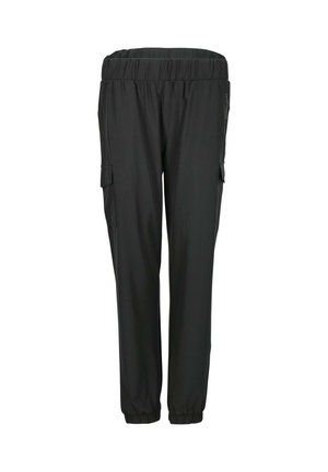 Swedemount MOVE - Outdoor trousers - black
