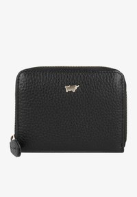 Niet geselecteerd, schwarz