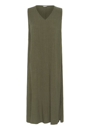 Bon'A Parte, BPHELLA - Jurk - dusty olive cc