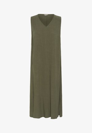 Bon'A Parte, BPHELLA - Jurk - dusty olive cc
