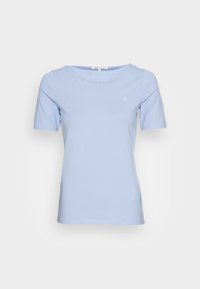 Não selecionado, brunerra blue