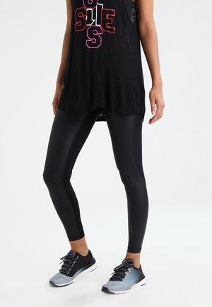Tights - black