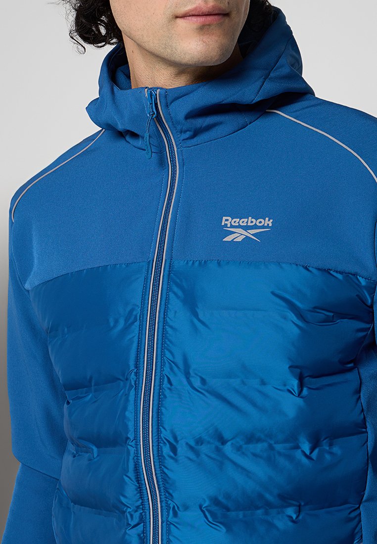 HERSTON HYBRID JACKET