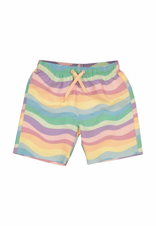 UV RAINBOW - Badeshorts