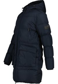 alife & kickin NINOAK A STEPP - Parka - marine