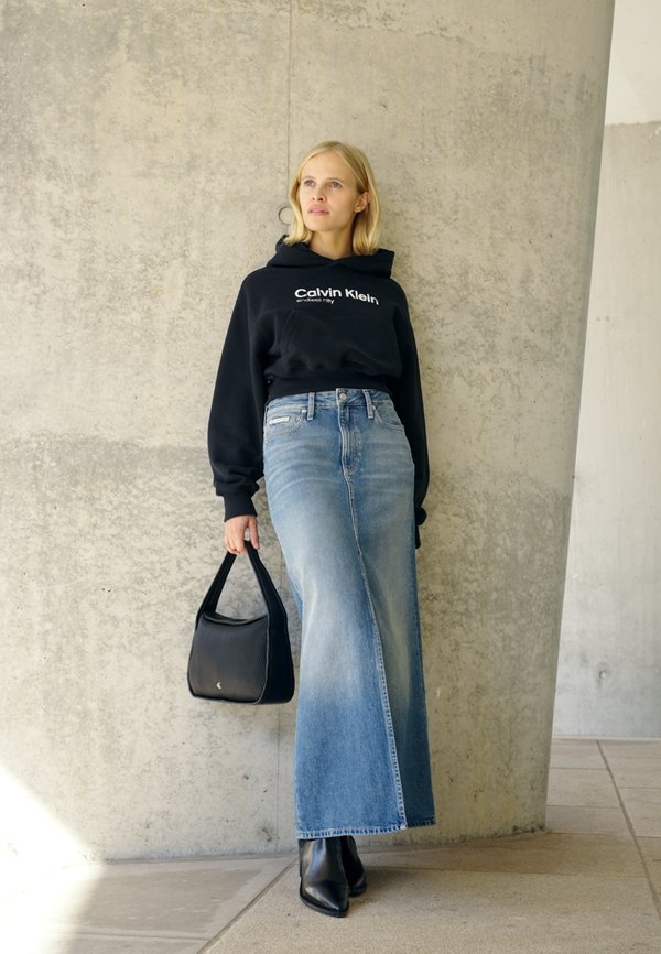 EXCLUSIVE ENDLESS CITY GRAPHIC HOODIE - Hoodie3