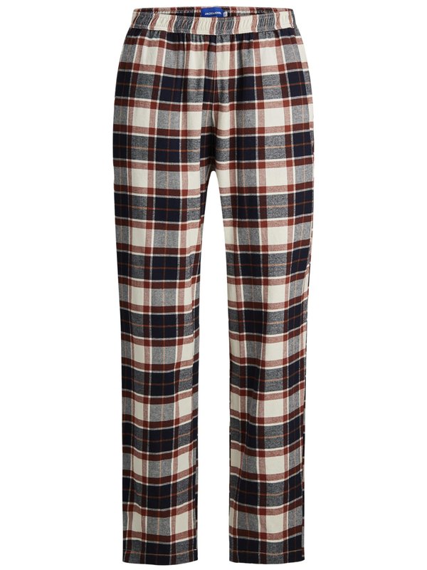 JACRIMON - Pyjama bottoms - cloud dancer4