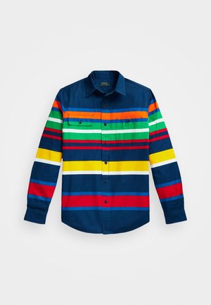 Overhemd - multi-coloured