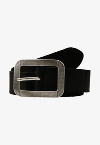 Non sélectionné, schwarz