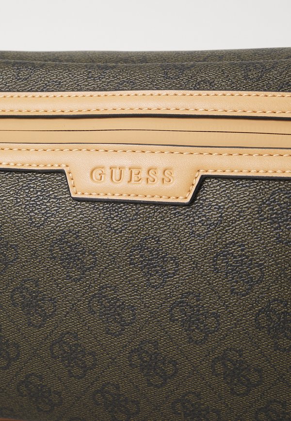 MILANO MAXI BUMBAG WITH FRONT - Cross body bag2