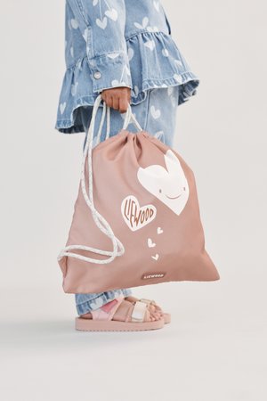 MONTY UNISEX - Sandaler - tuscany rose