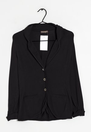 Repeat, Blazer - black