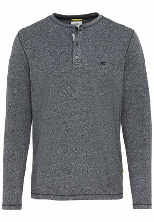 LONG SLEEVES - Langærmet T-shirt - asphalt