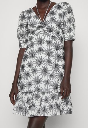 Vestido informal - white