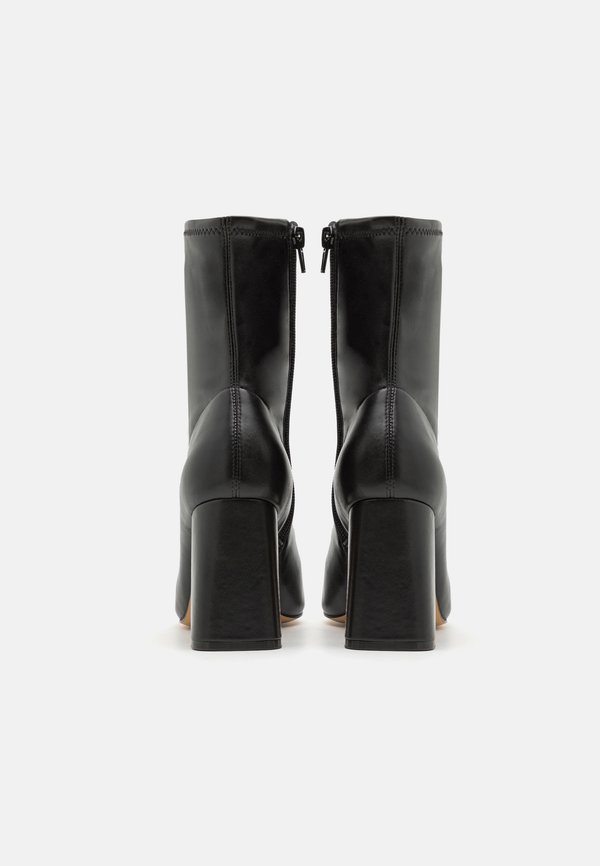 FIGTREE - High heeled ankle boots2