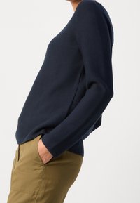 Marc O'Polo Trui - dark blue