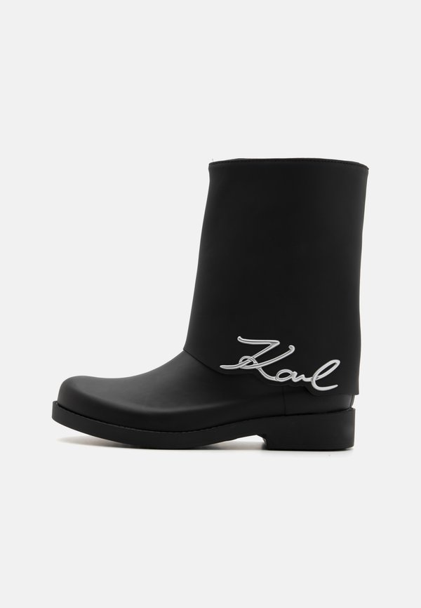 KALOSH SIGNATURE GATOR - Gummistiefel