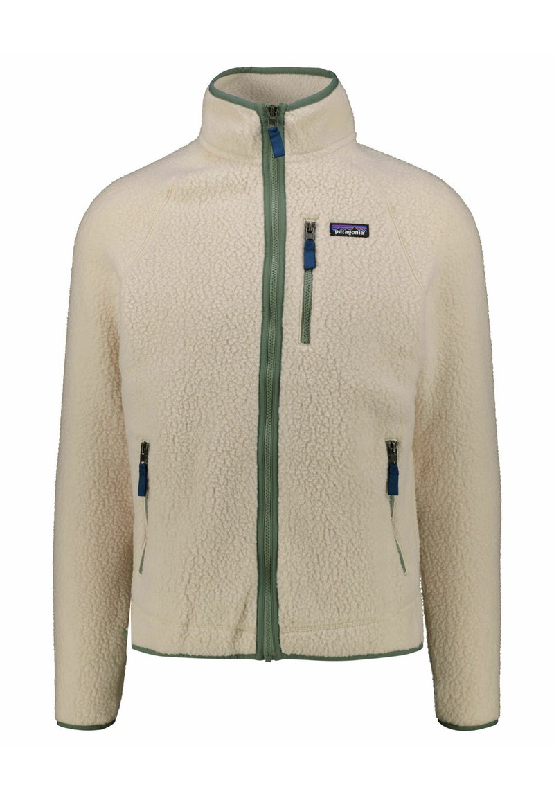 veste polaire retro pile patagonia
