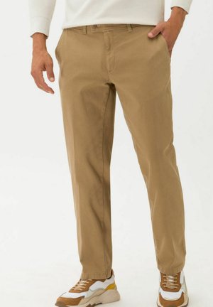 STYLE EVANS - Chino - beige