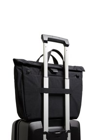 Bellroy TOKYO MESSENGER - Cabas - raven