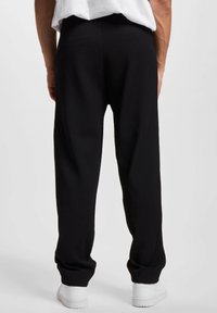 DEF FINE - Broek - black