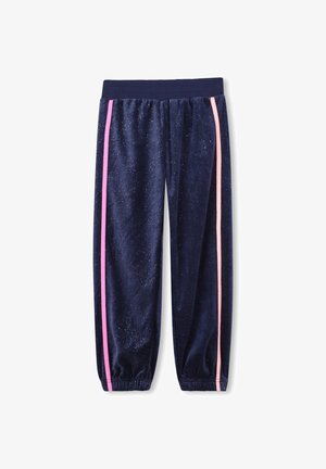 Donji dijelovi trenirke - navy