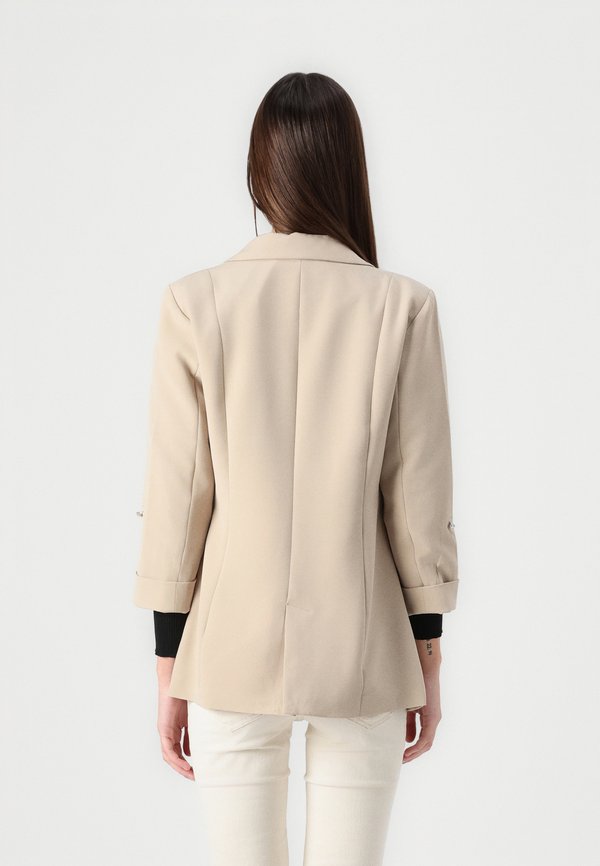 ONLKAYLE ORLEEN LIFE - Blazer - oxford tan2
