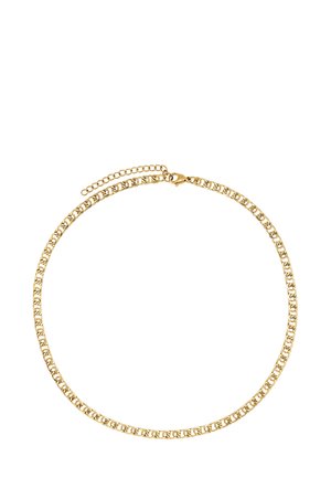 Collana - goldfarbend