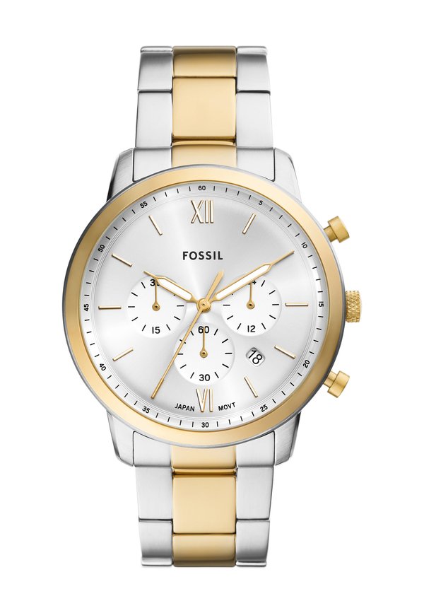 TRADITIONAL NEUTRA - Chronograph