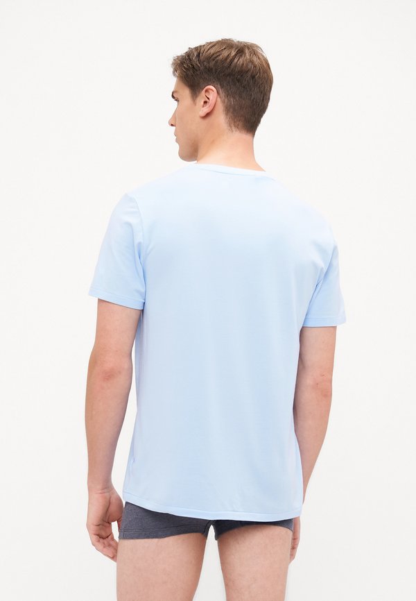 CREW SLEEP - Pyjama top2