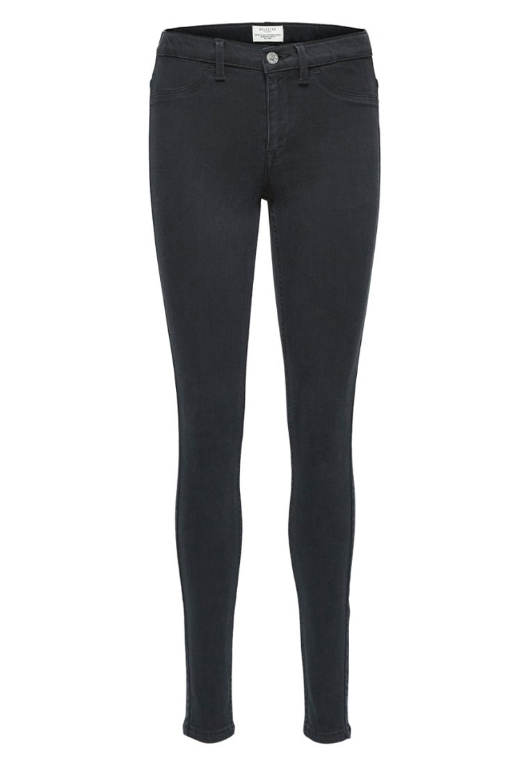 selected femme gaia jeggings